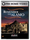Remember the Alamo